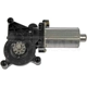 Purchase Top-Quality New Window Motor by DORMAN (OE SOLUTIONS) - 742-916 pa4