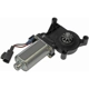 Purchase Top-Quality New Window Motor by DORMAN (OE SOLUTIONS) - 742-921 pa4