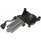 Purchase Top-Quality New Window Motor by DORMAN (OE SOLUTIONS) - 742-921 pa9