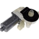 Purchase Top-Quality New Window Motor by DORMAN (OE SOLUTIONS) - 742-943 pa5