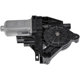 Purchase Top-Quality New Window Motor by DORMAN (OE SOLUTIONS) - 742-944 pa4