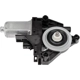 Purchase Top-Quality New Window Motor by DORMAN (OE SOLUTIONS) - 742-945 pa4