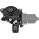 Purchase Top-Quality New Window Motor by DORMAN (OE SOLUTIONS) - 742-958 pa2