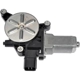Purchase Top-Quality New Window Motor by DORMAN (OE SOLUTIONS) - 742-970 pa4