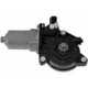 Purchase Top-Quality New Window Motor by DORMAN (OE SOLUTIONS) - 742-971 pa1