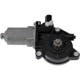 Purchase Top-Quality New Window Motor by DORMAN (OE SOLUTIONS) - 742-971 pa4