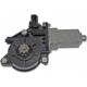 Purchase Top-Quality New Window Motor by DORMAN (OE SOLUTIONS) - 742-972 pa1