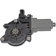 Purchase Top-Quality New Window Motor by DORMAN (OE SOLUTIONS) - 742-972 pa3