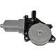 Purchase Top-Quality New Window Motor by DORMAN (OE SOLUTIONS) - 742-972 pa4