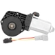 Purchase Top-Quality New Window Motor by MOTORCRAFT - NWLM11 pa11
