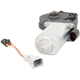 Purchase Top-Quality New Window Motor by MOTORCRAFT - NWLM11 pa9