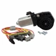 Purchase Top-Quality New Window Motor by MOTORCRAFT - NWLM2 pa5