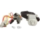 Purchase Top-Quality New Window Motor by MOTORCRAFT - NWLM5 pa10