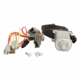 Purchase Top-Quality New Window Motor by MOTORCRAFT - NWLM5 pa2