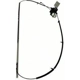Purchase Top-Quality New Window Motor by MOTORCRAFT - WLM156 pa14