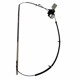 Purchase Top-Quality New Window Motor by MOTORCRAFT - WLM156 pa2