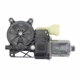 Purchase Top-Quality New Window Motor by MOTORCRAFT - WLM246 pa4