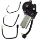 Purchase Top-Quality SKP - SK742600 - Front Driver Side Window Motor pa1