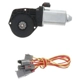 Purchase Top-Quality TRAKMOTIVE - 22-0016 - Window Motor pa1