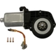 Purchase Top-Quality New Window Motor by TRAKMOTIVE - 22-0017 pa3