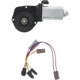 Purchase Top-Quality New Window Motor by TRAKMOTIVE - 22-0029 pa2