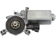 Purchase Top-Quality VDO - WL42027 - Power Window Motor Without Regulator pa1