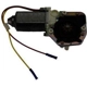 Purchase Top-Quality New Window Motor by VDO - WL43001 pa3