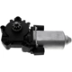 Purchase Top-Quality VEMO - V20-05-0010 - Front Passenger Side Window Motor pa1