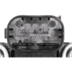 Purchase Top-Quality VEMO - V20-05-0010 - Front Passenger Side Window Motor pa2