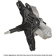 Purchase Top-Quality New Wiper Motor by CARDONE INDUSTRIES - 85-10006 pa3
