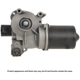 Purchase Top-Quality New Wiper Motor by CARDONE INDUSTRIES - 85-10016 pa5
