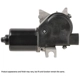 Purchase Top-Quality New Wiper Motor by CARDONE INDUSTRIES - 85-1013 pa5