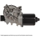Purchase Top-Quality New Wiper Motor by CARDONE INDUSTRIES - 85-10140 pa1