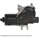 Purchase Top-Quality New Wiper Motor by CARDONE INDUSTRIES - 85-10140 pa4