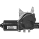 Purchase Top-Quality CARDONE INDUSTRIES - 85-1027 - New Wiper Motor pa6