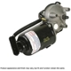 Purchase Top-Quality New Wiper Motor by CARDONE INDUSTRIES - 85-1035 pa5