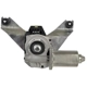 Purchase Top-Quality CARDONE INDUSTRIES - 85-10490 - New Wiper Motor pa11
