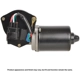 Purchase Top-Quality New Wiper Motor by CARDONE INDUSTRIES - 85-1056 pa4