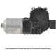 Purchase Top-Quality New Wiper Motor by CARDONE INDUSTRIES - 85-1070 pa1