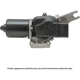 Purchase Top-Quality New Wiper Motor by CARDONE INDUSTRIES - 85-1107 pa2