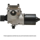Purchase Top-Quality New Wiper Motor by CARDONE INDUSTRIES - 85-1113 pa5