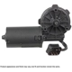 Purchase Top-Quality New Wiper Motor by CARDONE INDUSTRIES - 85-1512 pa7