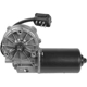Purchase Top-Quality New Wiper Motor by CARDONE INDUSTRIES - 85-1514 pa4