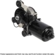 Purchase Top-Quality New Wiper Motor by CARDONE INDUSTRIES - 85-1743 pa11