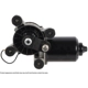 Purchase Top-Quality New Wiper Motor by CARDONE INDUSTRIES - 85-1743 pa13