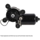 Purchase Top-Quality New Wiper Motor by CARDONE INDUSTRIES - 85-1743 pa9