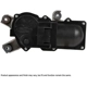 Purchase Top-Quality New Wiper Motor by CARDONE INDUSTRIES - 85-190 pa1