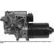 Purchase Top-Quality New Wiper Motor by CARDONE INDUSTRIES - 85-192 pa3