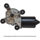 Purchase Top-Quality New Wiper Motor by CARDONE INDUSTRIES - 85-2026 pa1