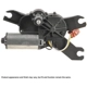 Purchase Top-Quality New Wiper Motor by CARDONE INDUSTRIES - 85-2033 pa1